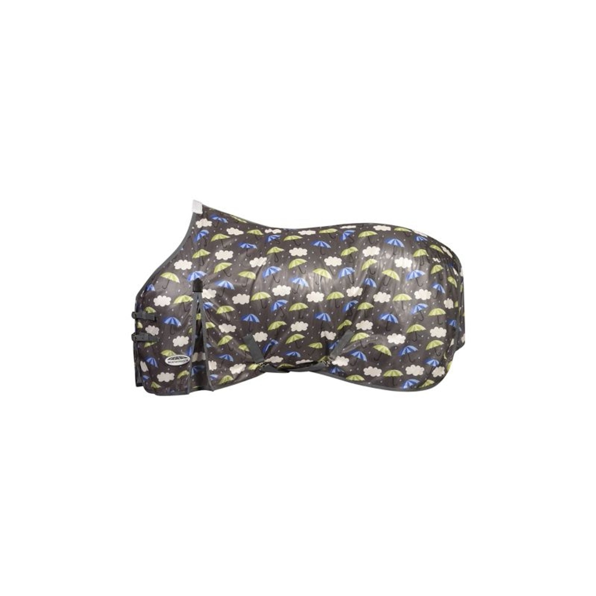 Weatherbeeta ComFitec Essential Mesh II Standard Neck Fly Sheet