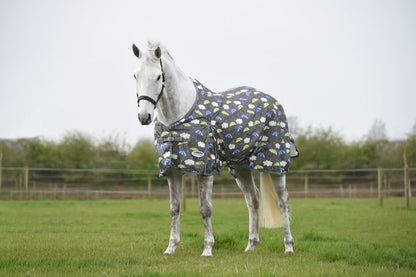 Weatherbeeta ComFitec Essential Mesh II Standard Neck Fly Sheet