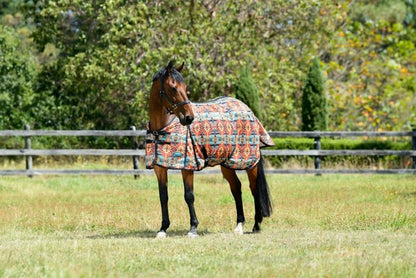 Weatherbeeta ComFitec Essential Mesh II Standard Neck Fly Sheet