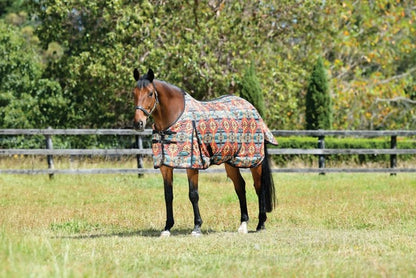 Weatherbeeta ComFitec Essential Mesh II Standard Neck Fly Sheet