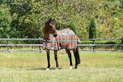 Weatherbeeta ComFitec Essential Mesh II Standard Neck Fly Sheet