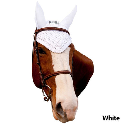 Equine Couture Fly Bonnet