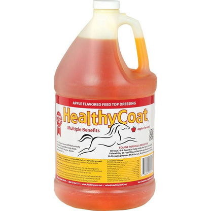 Healthy Coat Equine Supplement