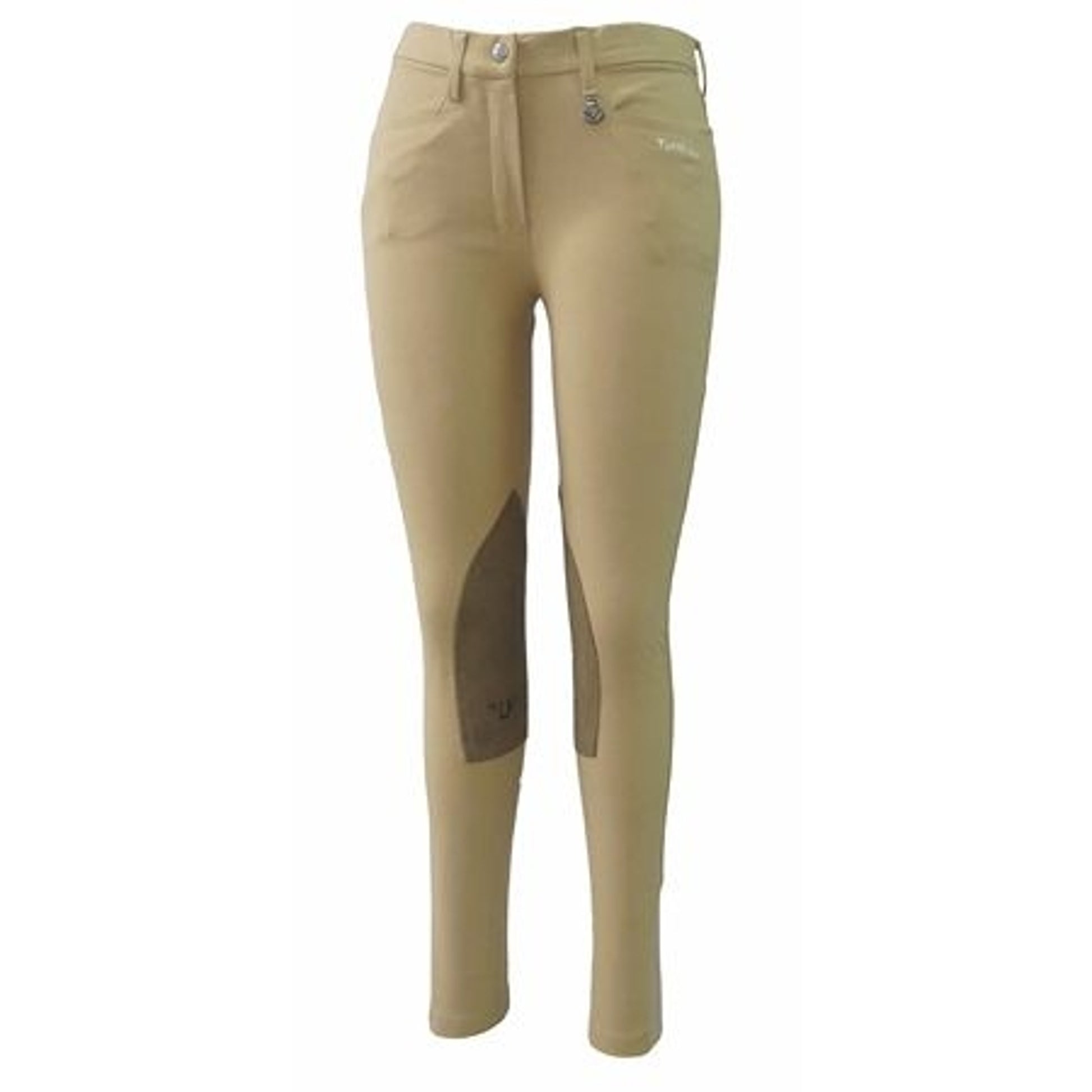 TuffRider Ladies Perfect Breech