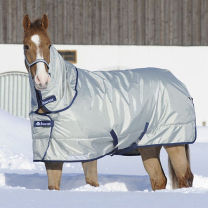 Bucas Power Turnout Combi-Neck