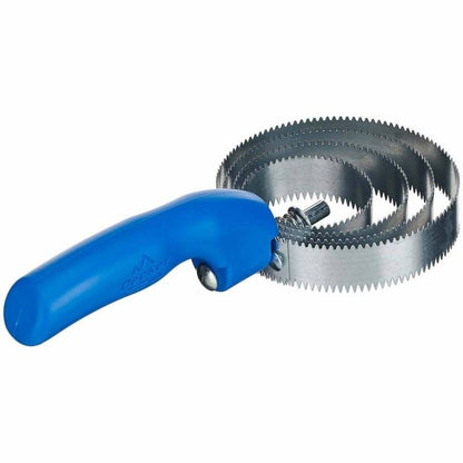 Steel Curry Comb