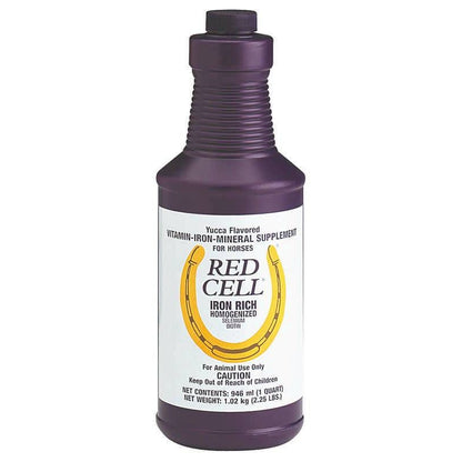 Horse Health Red Cell Liquid