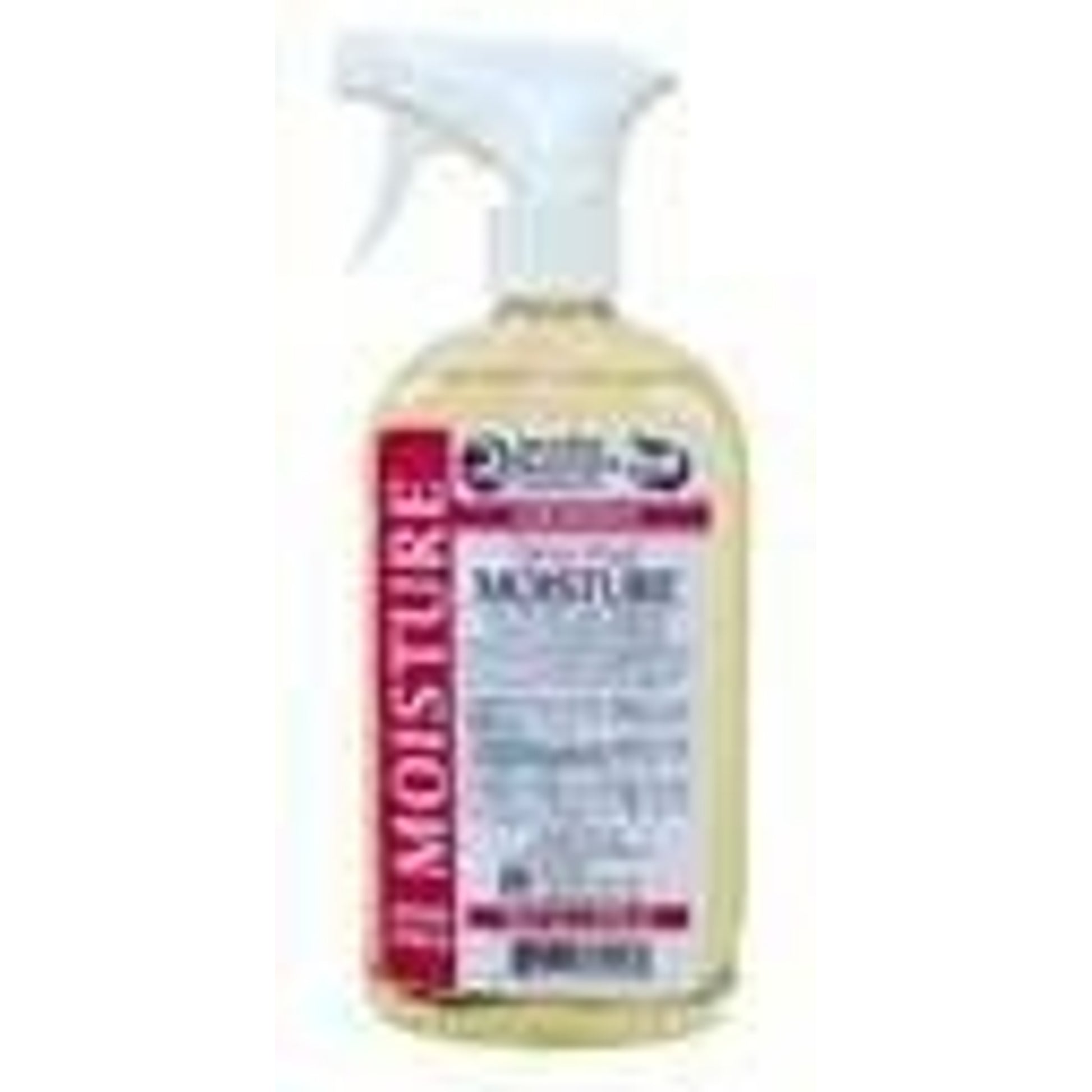 Hoof Moisturizer By Healthy Haircare Spray 16oz