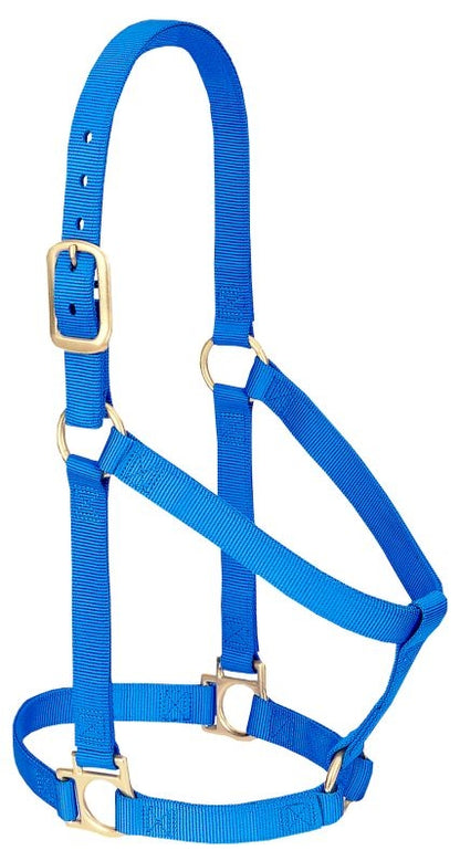 Weaver Basic Nylon Halter