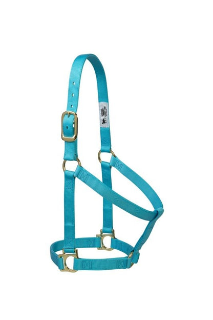 Weaver Basic Nylon Halter