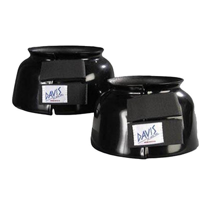 Davis Regular Bell Boots X-Small Black