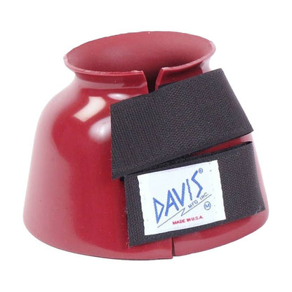 Davis Regular Bell Boots X-Small Black