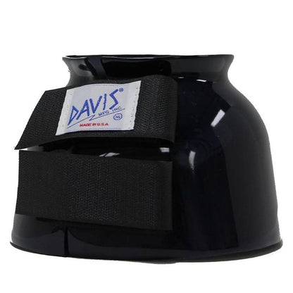 Davis Regular Bell Boots X-Small Black
