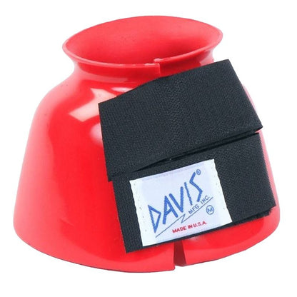 Davis Regular Bell Boots X-Small Black