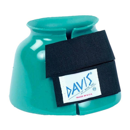 Davis Regular Bell Boots X-Small Black