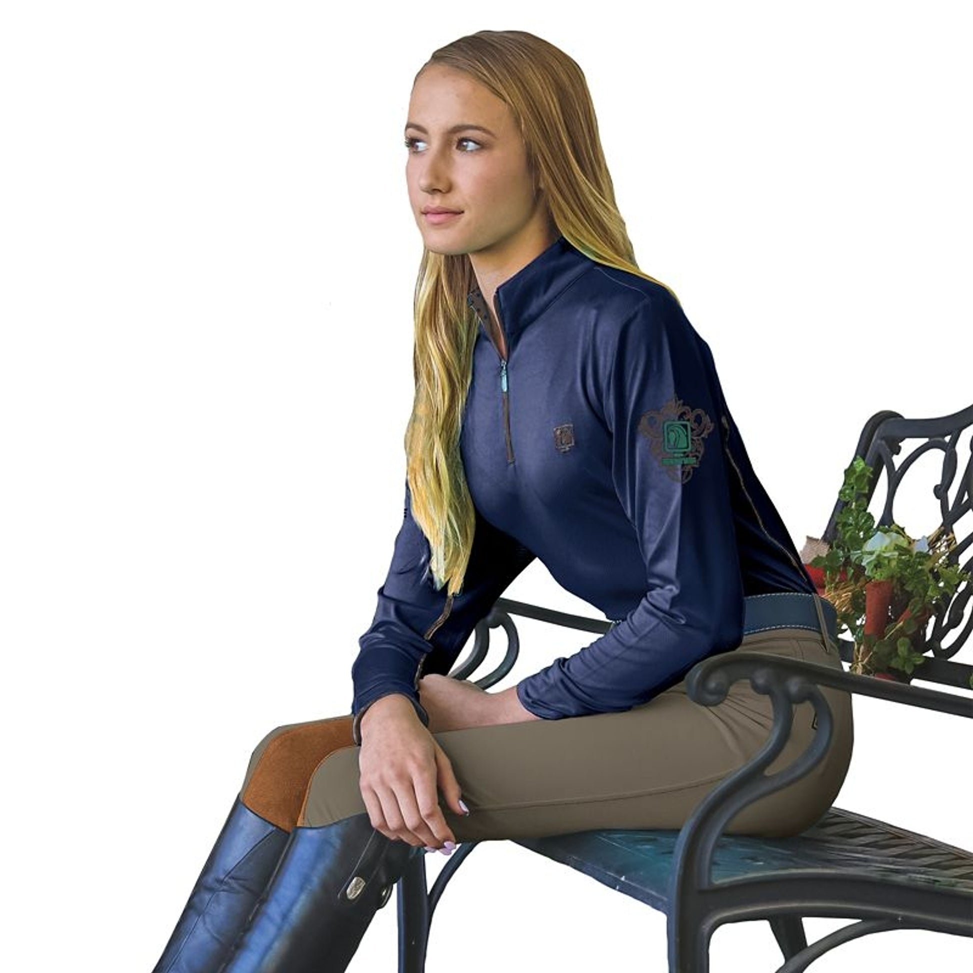 Romfh Ladies Sarafina Euroseat