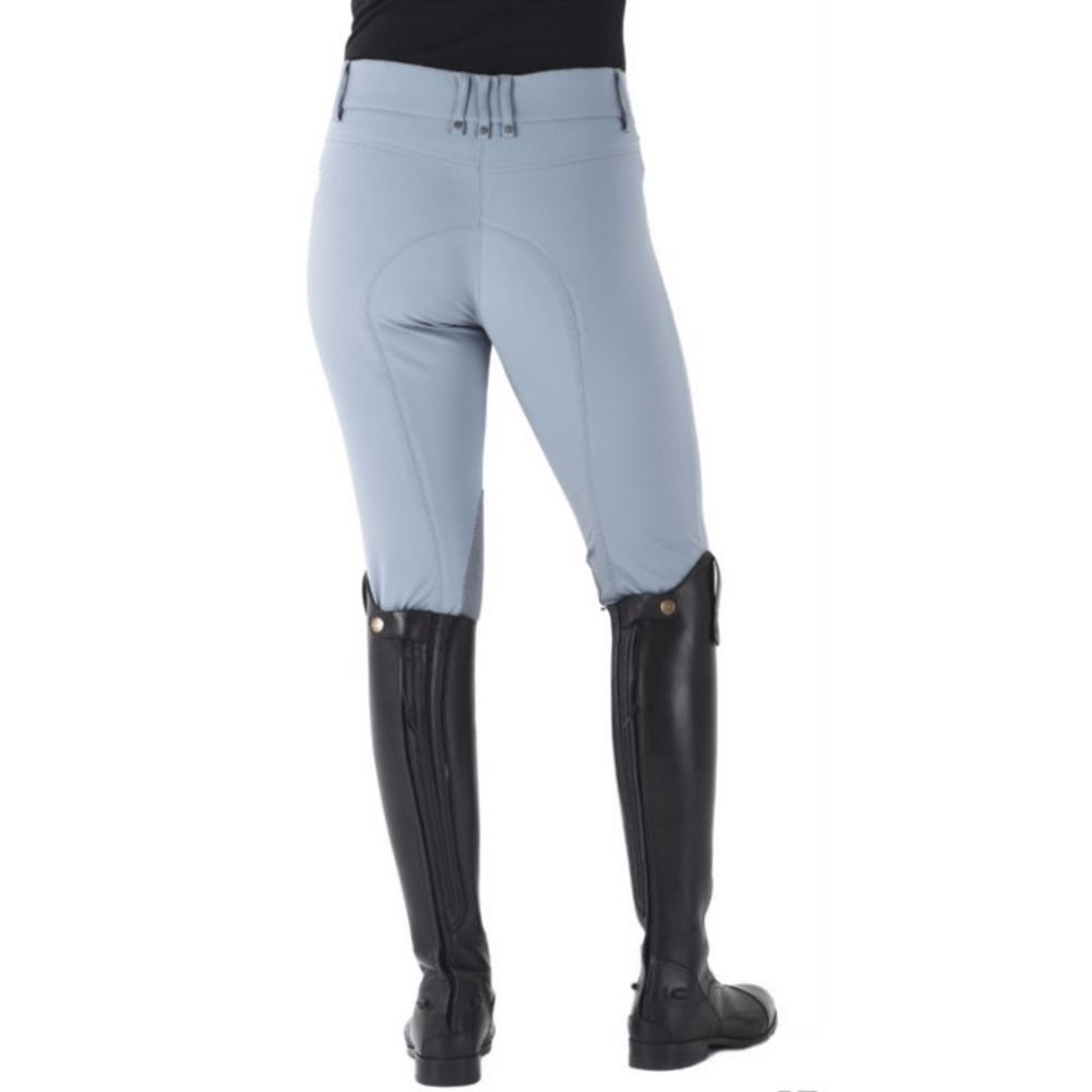 Romfh Ladies Sarafina Knee Patch Euroseat Breeches