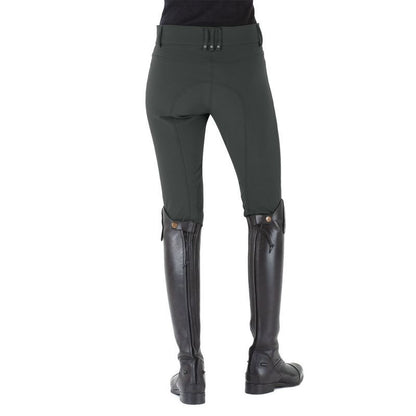 Romfh Ladies Sarafina Knee Patch Euroseat Breeches