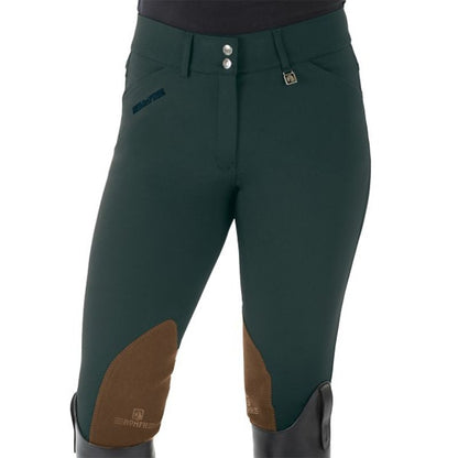 Romfh Ladies Sarafina Knee Patch Euroseat Breeches
