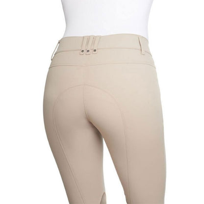Romfh Ladies Sarafina Knee Patch Euroseat Breeches