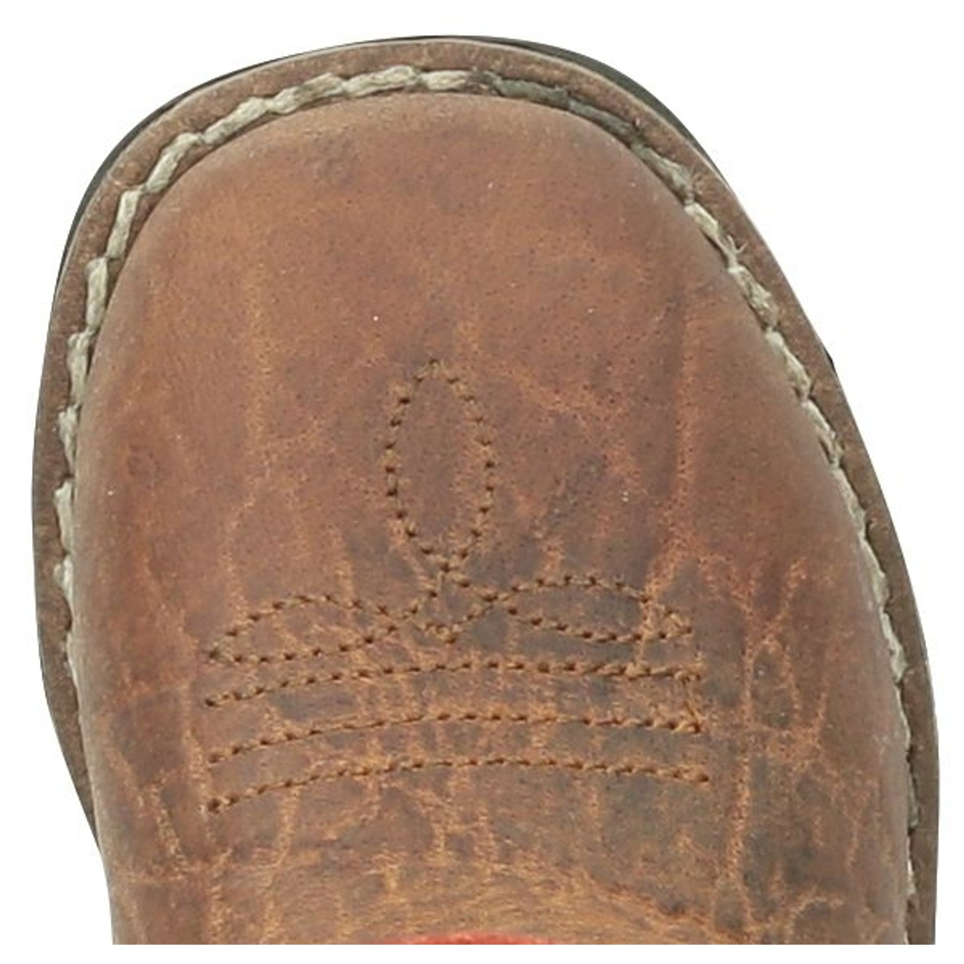 Smoky Mountain Kids Autry Boots 10 Tan