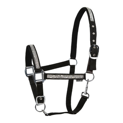 Lettia Bling Breakaway Halter