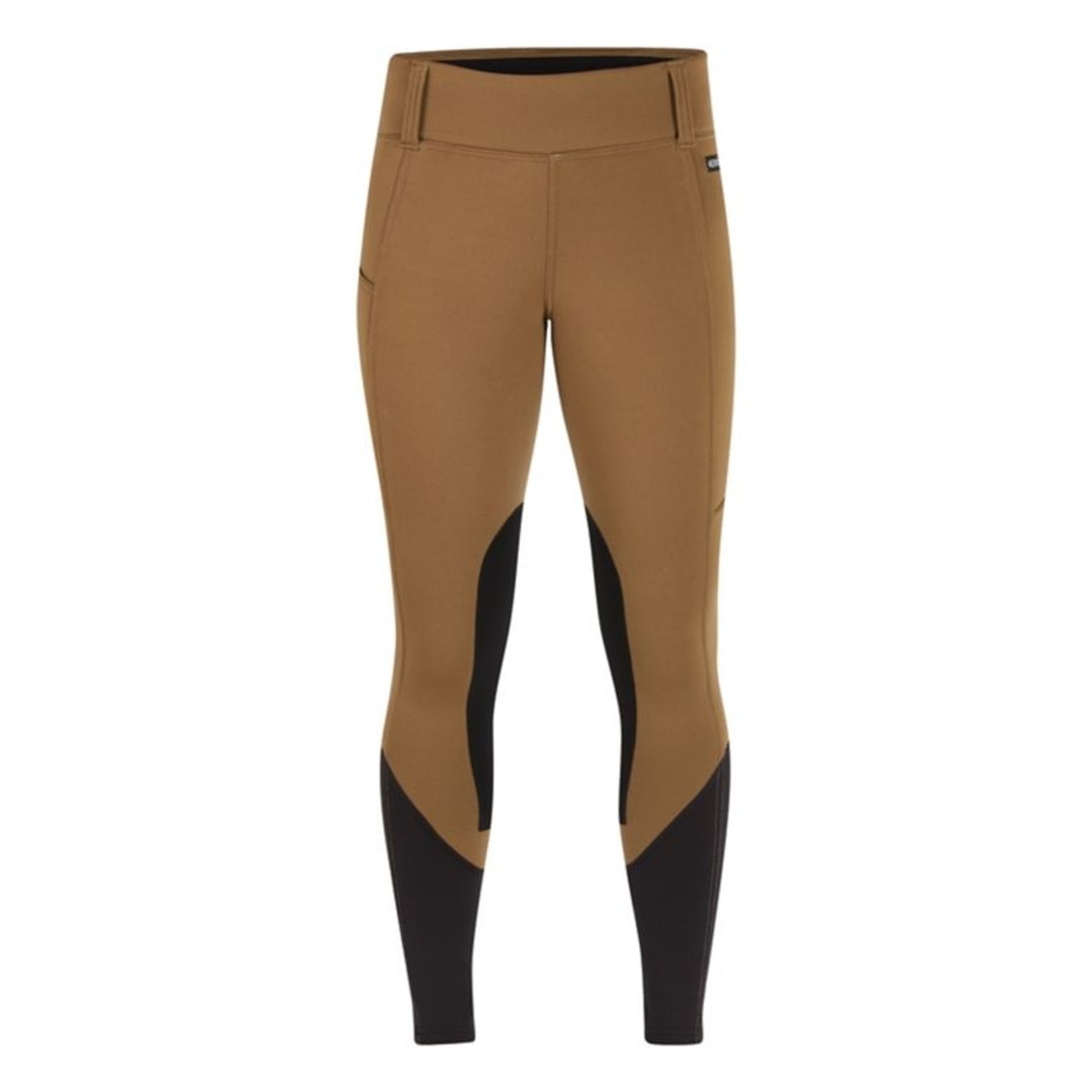Kerrits Sit Tight Windpro Knee Patch