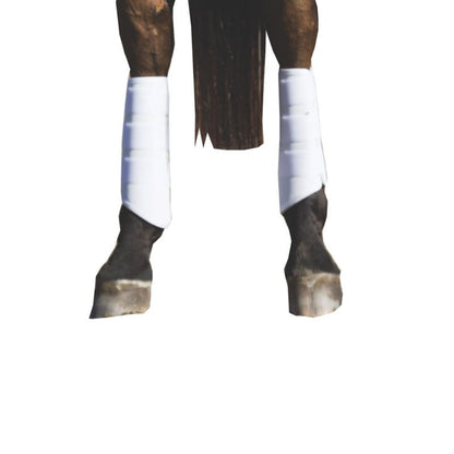 ProChoice Pro Performance X-Country Boot-Rear L Bk