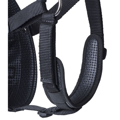 Tough1 Deluxe Easy Breathe V-Nose Grazing Muzzle