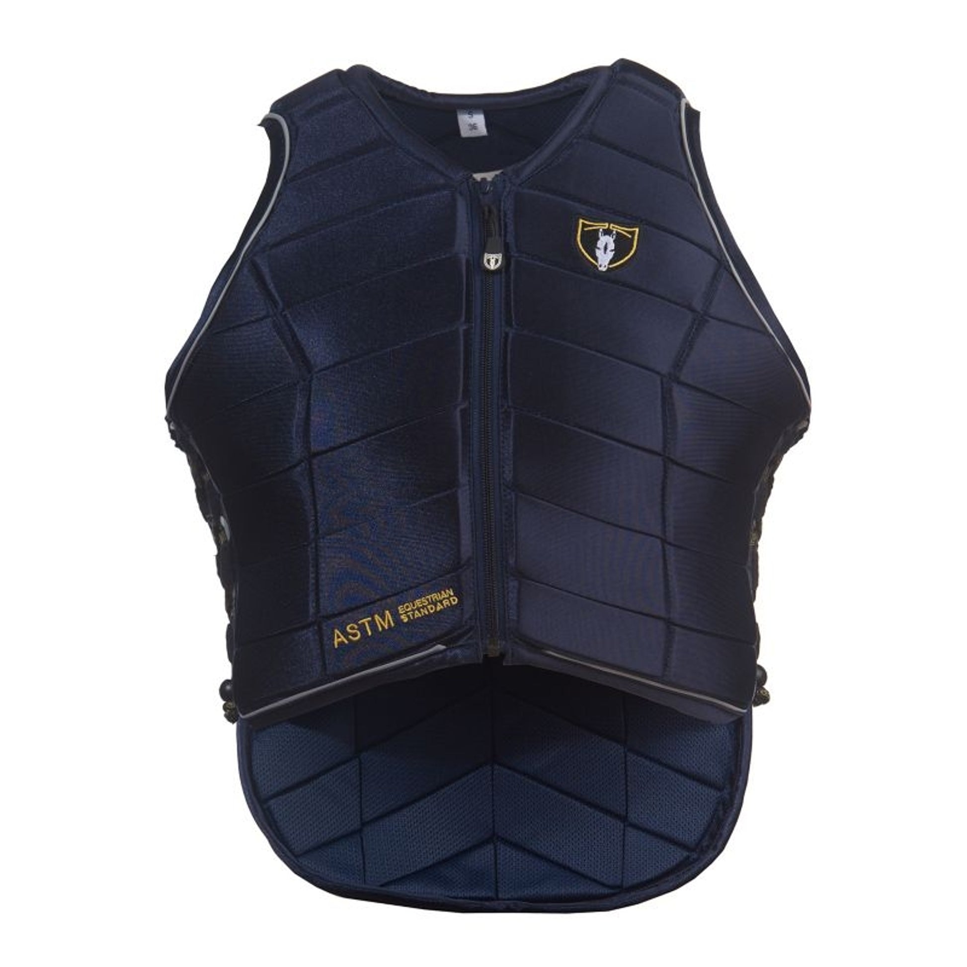 Tipperary Youth Eventer Pro Vest