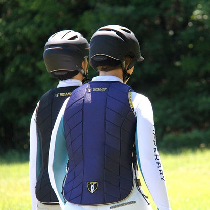 Tipperary Adult Eventer Pro Vest