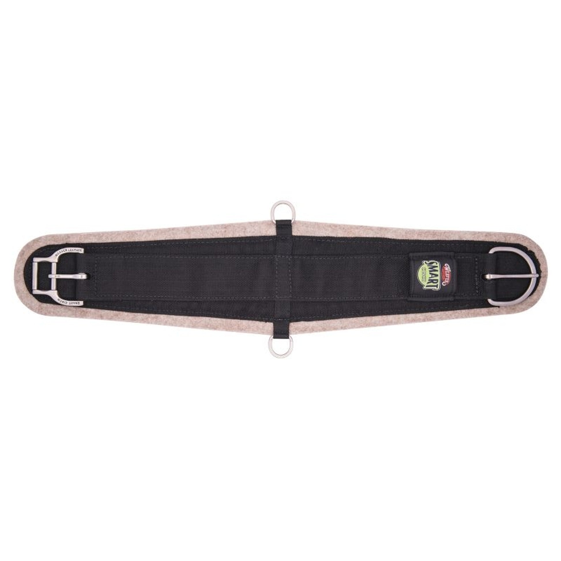 Weaver Roper Wool Smart Cinch