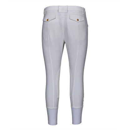 GHM Mens Grand Prix Knee Patch Breech