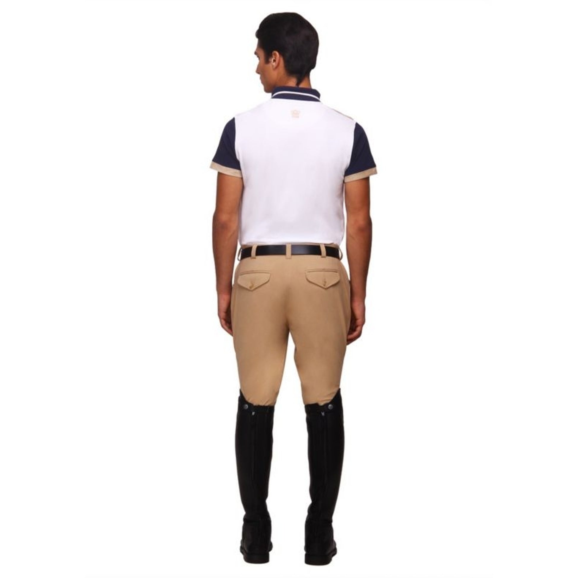 GHM Mens Jodhpur Breeches
