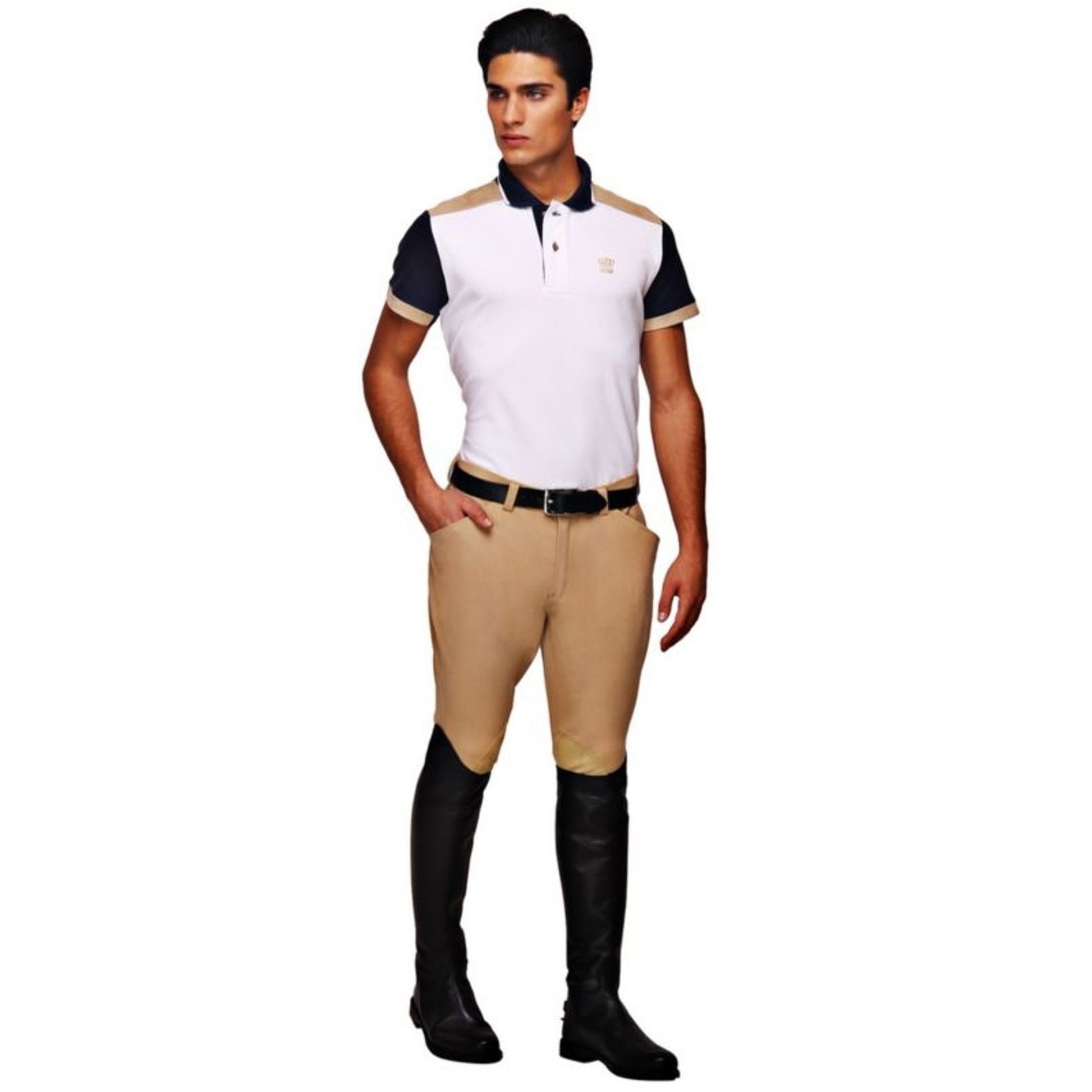 GHM Mens Jodhpur Breeches