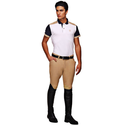 GHM Mens Jodhpur Breeches