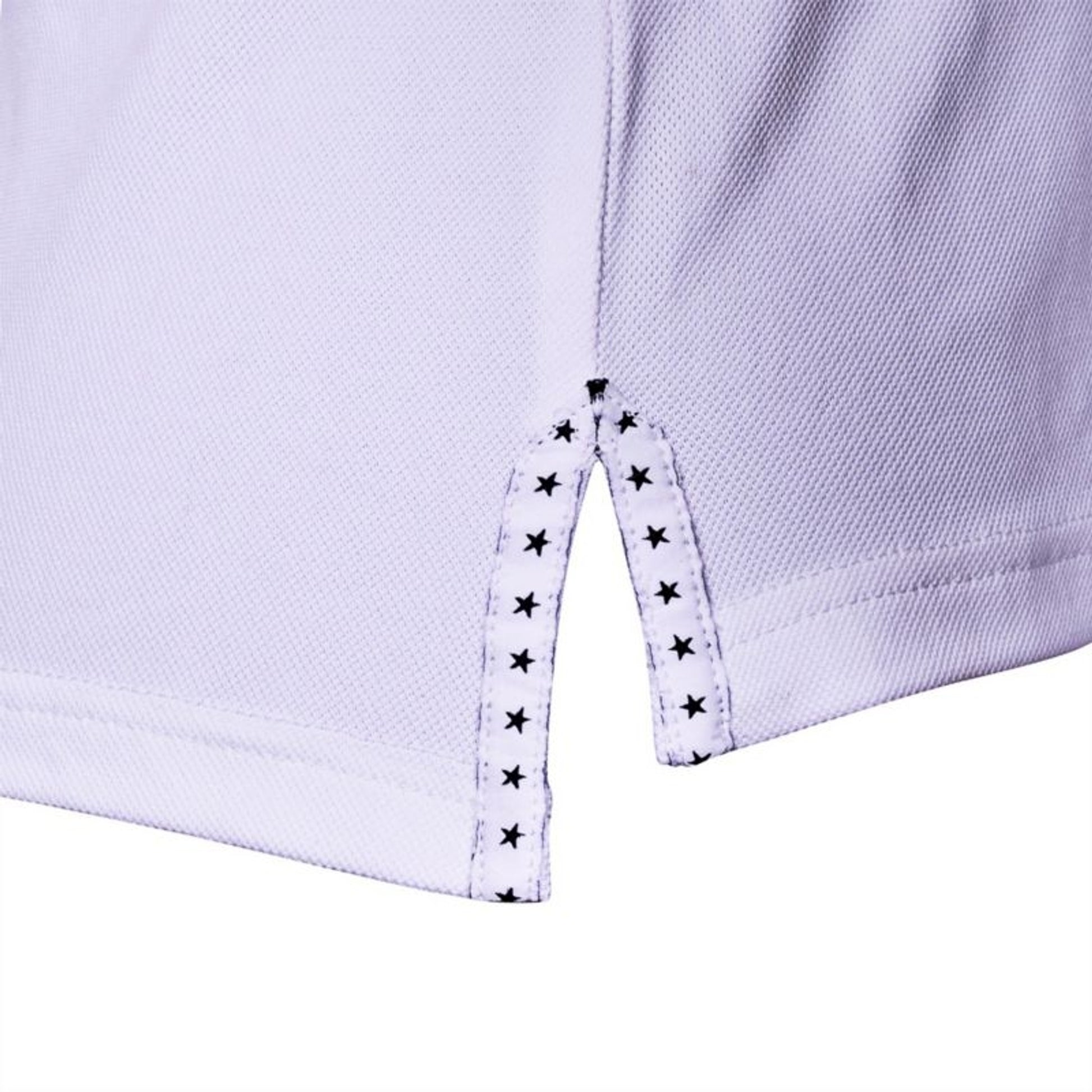 GHM Ladies Hunter Short Sleeve Polo