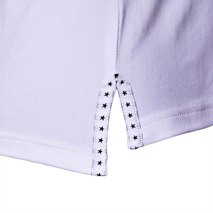 GHM Ladies Hunter Short Sleeve Polo