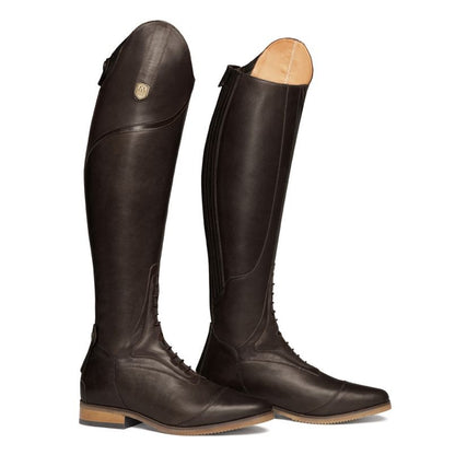 Mountain Horse Sovereign Field Boot