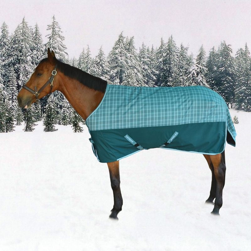 Bonum 1200D Ripstop 220g Turnout Blanket