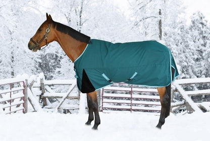 Bonum 1200D Ripstop CoolMax Turnout Sheet