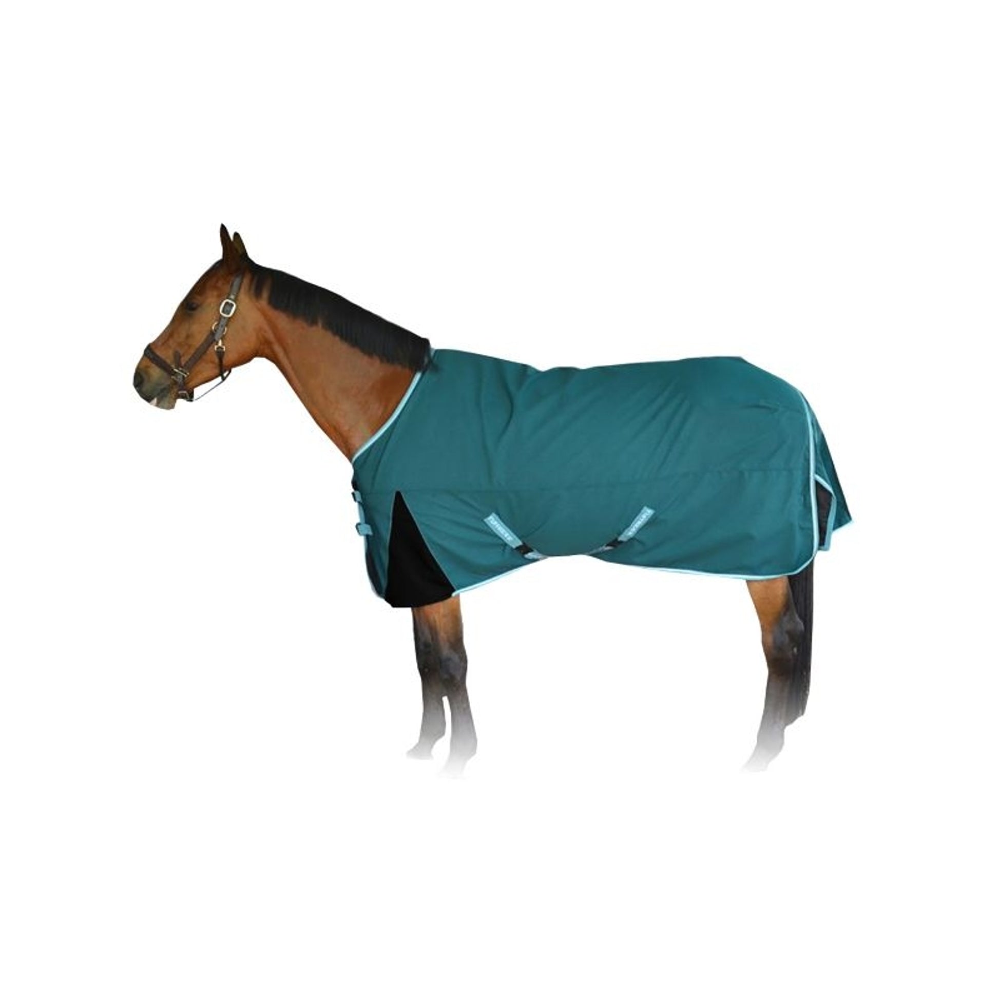 Bonum 1200D Ripstop CoolMax Turnout Sheet