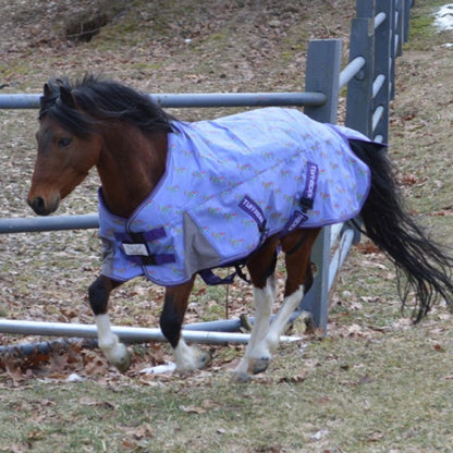 Tuffrider 1200D Ripstop Pony Turnout 220G 36
