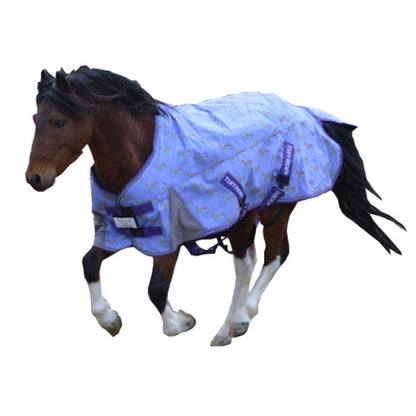 Tuffrider 1200D Ripstop Pony Turnout 220G 36