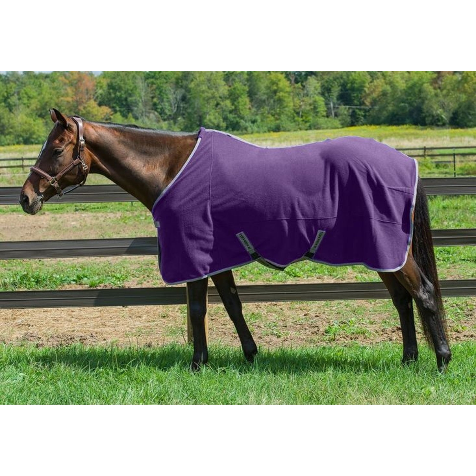 TuffRider Cooler Sheet