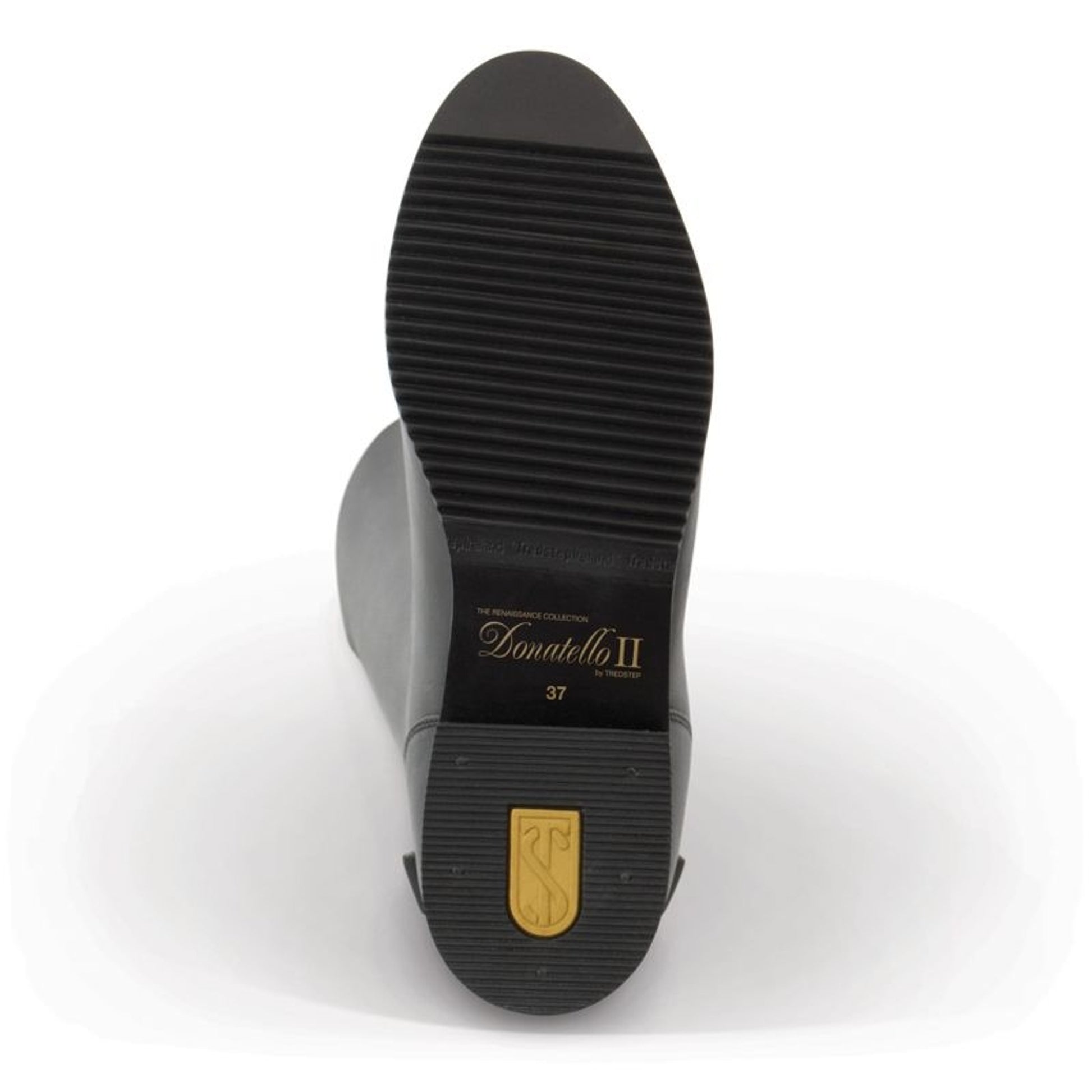 Tredstep Donatello II Junior Field Boot
