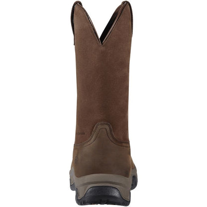 Ariat Mens Terrain Pull-On H2O Boots