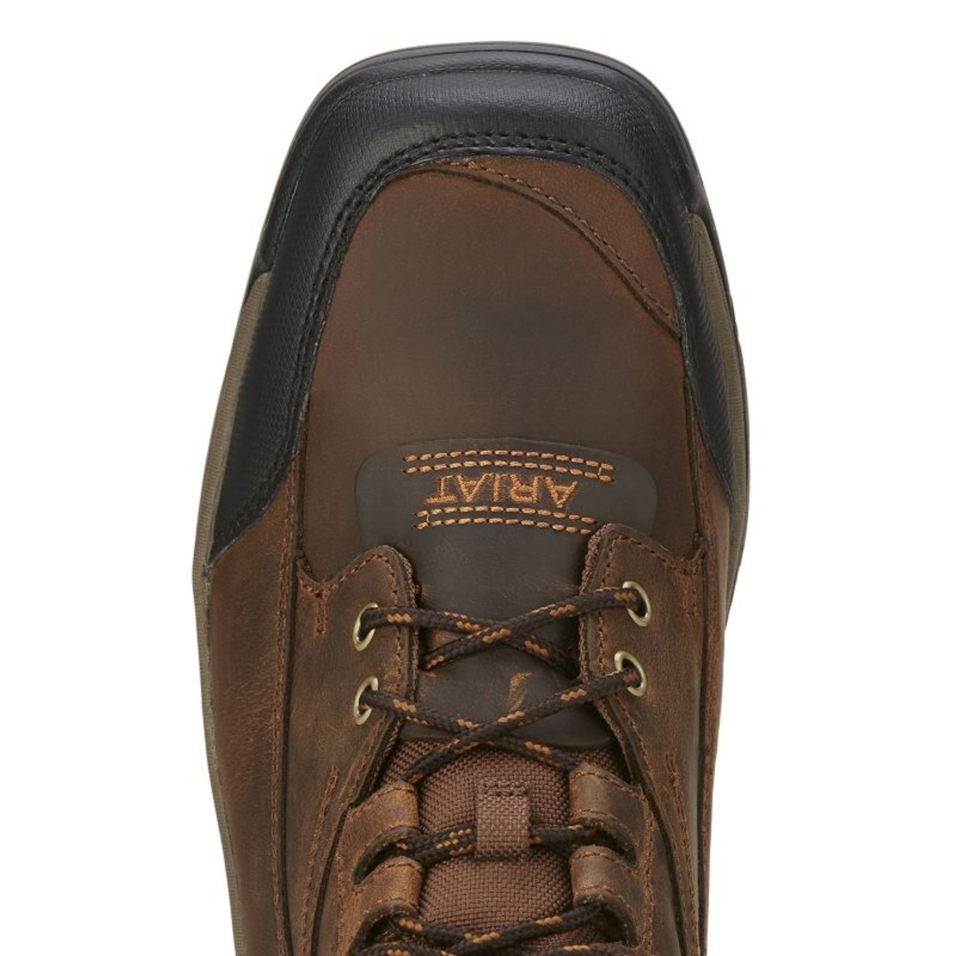 Ariat Mens Terrain Wide Square Steel Toe Boots