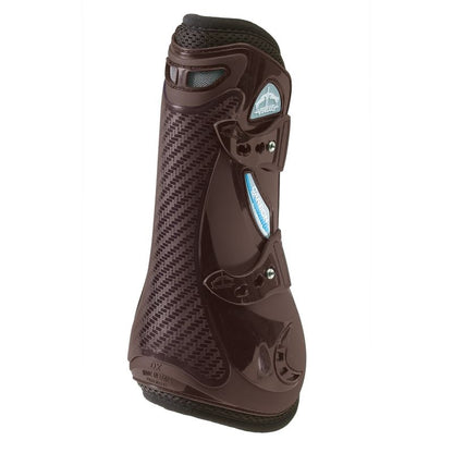 Veredus Carbon Gel Vento Open Front Boots