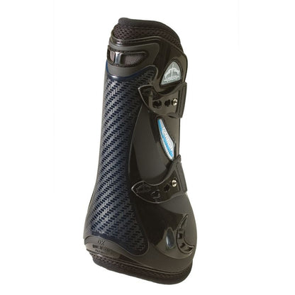 Veredus Carbon Gel Vento Open Front Boots